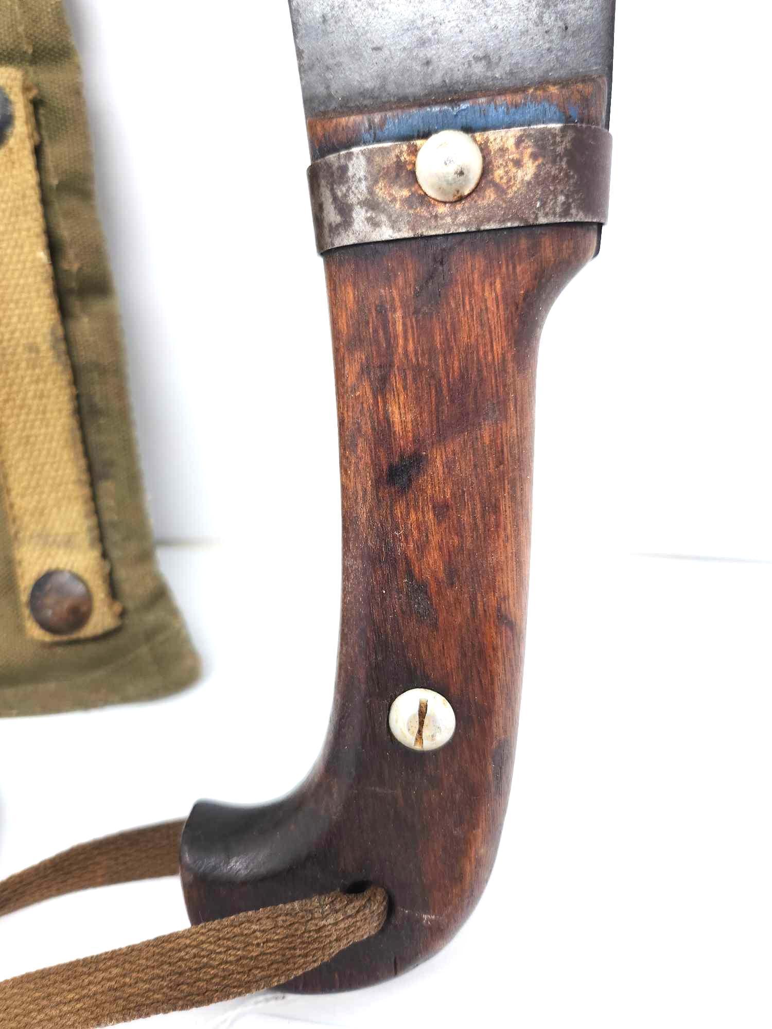 Woodsman Pal 481/Victor Tool Co.Oley, PA.