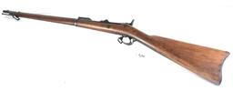 U.S.Springfield Model 1878 Rifle
