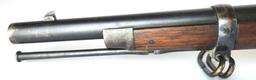 U.S.Springfield Model 1878 Rifle