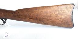U.S.Springfield Model 1878 Rifle