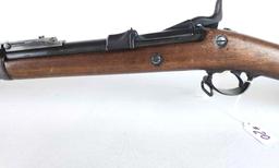 U.S.Springfield Model 1878 Rifle