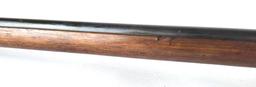 U.S.Springfield Model 1878 Rifle