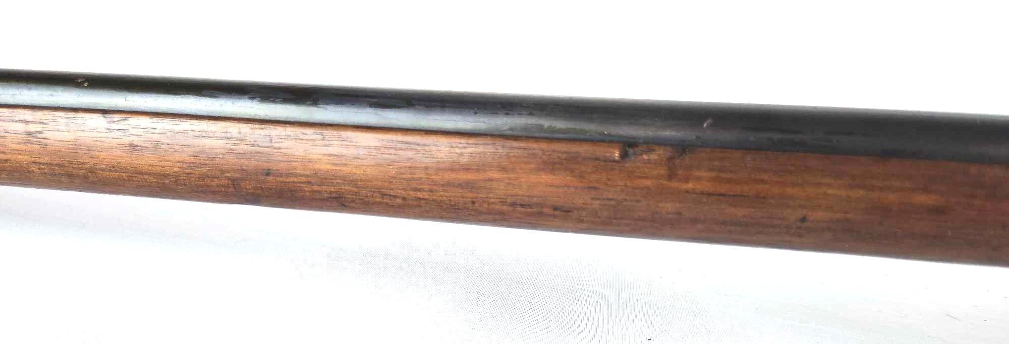 U.S.Springfield Model 1878 Rifle