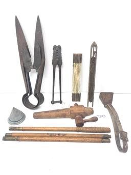 Misc Tools