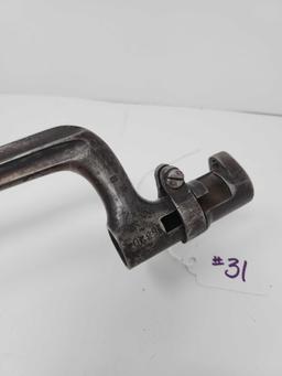 WW l Socket Bayonet