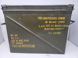 Large Ammo Can