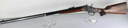 Pedersoli Sharps Model 45/70 Rifle "Buffalo Gun"