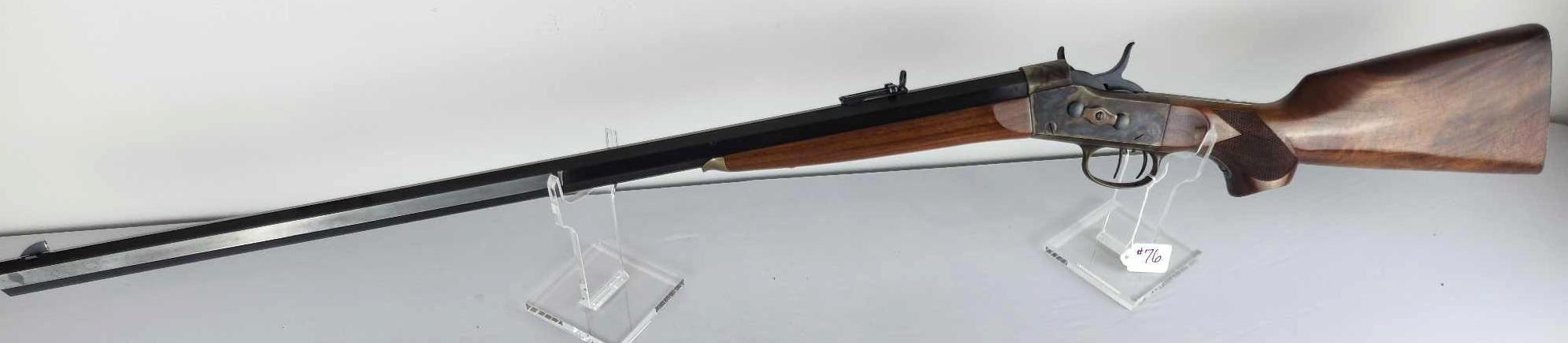 Pedersoli Sharps Model 45/70 Rifle "Buffalo Gun"