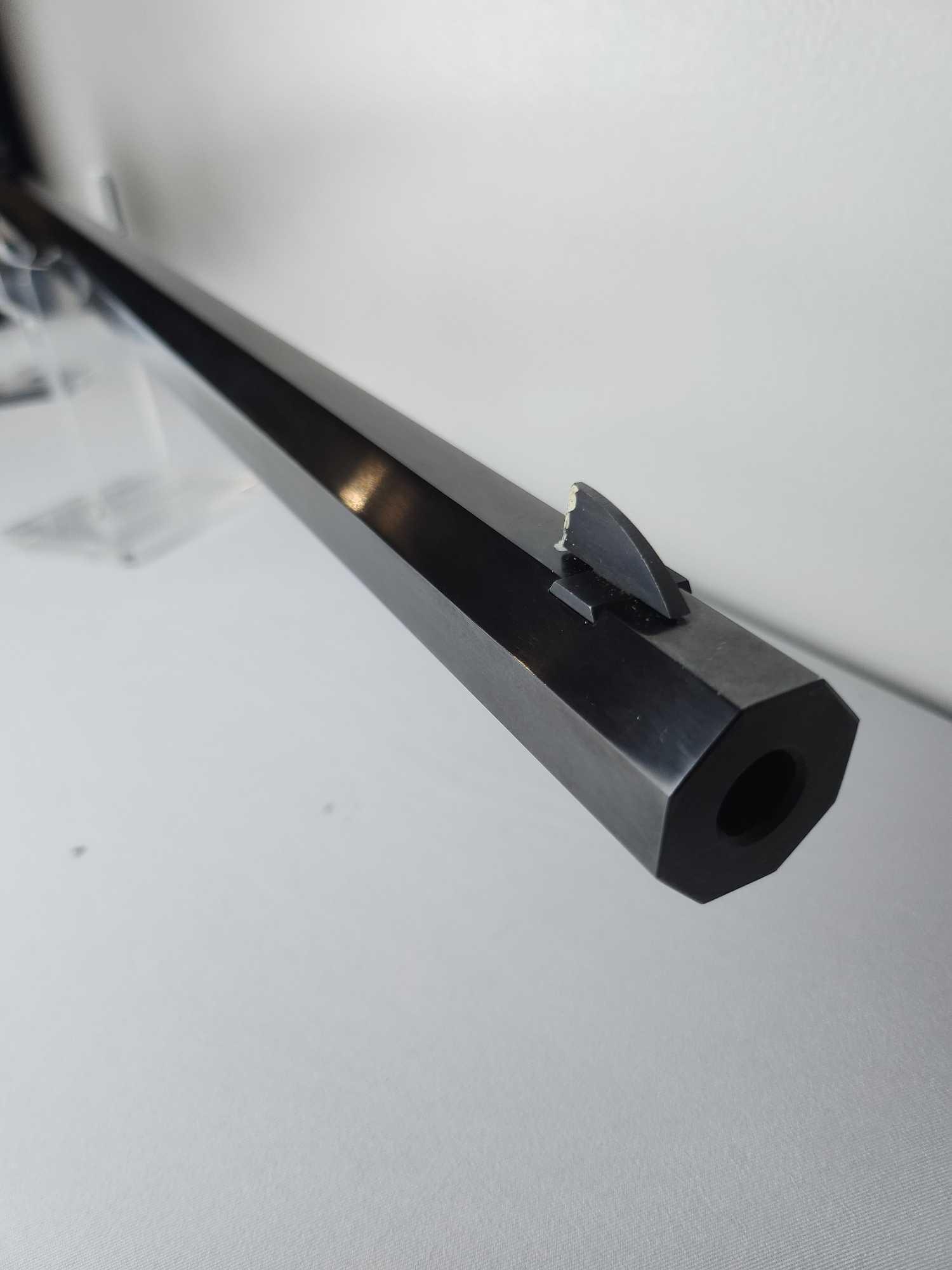 Pedersoli Sharps Model 45/70 Rifle "Buffalo Gun"