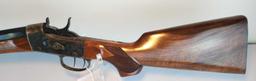 Pedersoli Sharps Model 45/70 Rifle "Buffalo Gun"