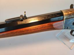 Pedersoli Sharps Model 45/70 Rifle "Buffalo Gun"