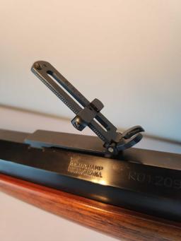 Pedersoli Sharps Model 45/70 Rifle "Buffalo Gun"