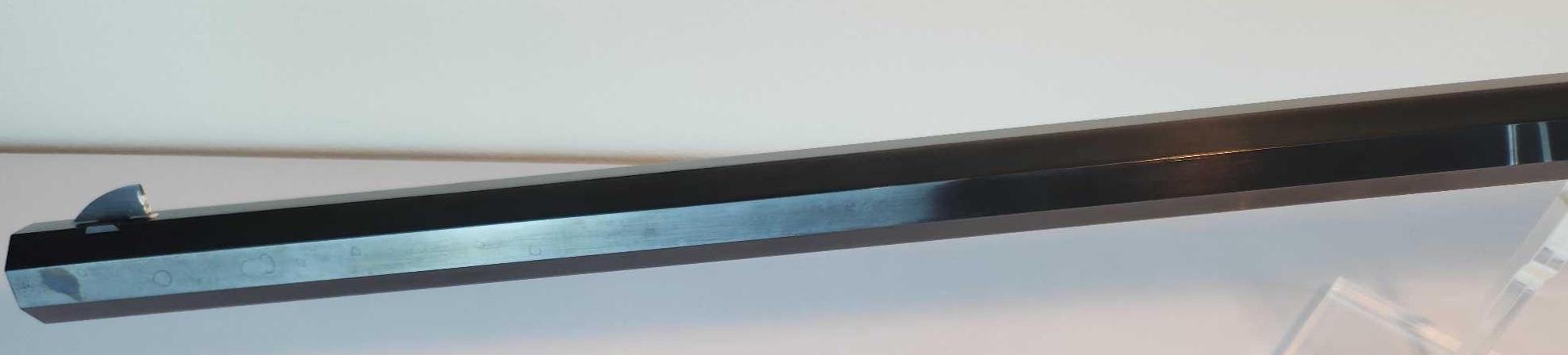 Pedersoli Sharps Model 45/70 Rifle "Buffalo Gun"