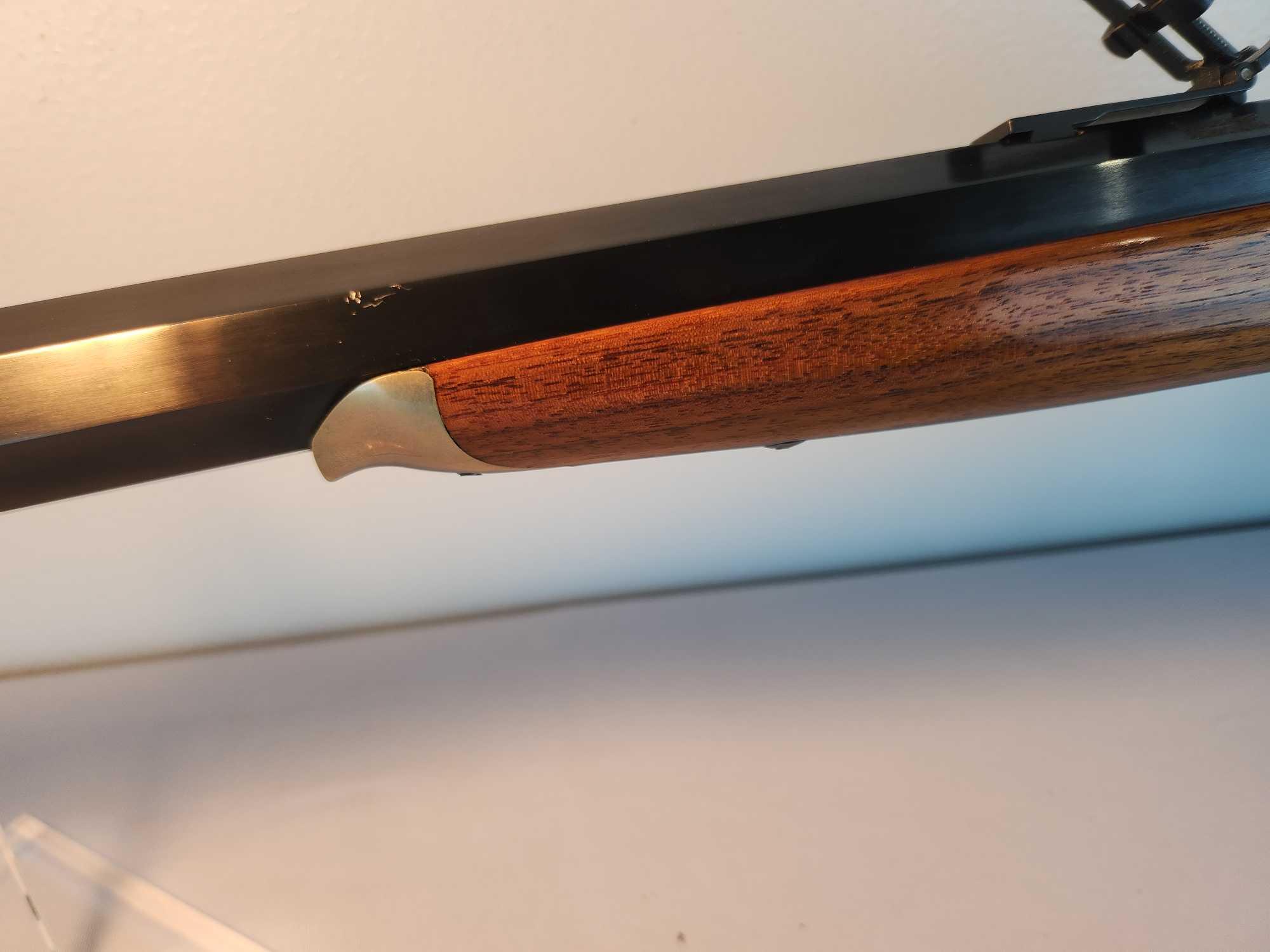 Pedersoli Sharps Model 45/70 Rifle "Buffalo Gun"