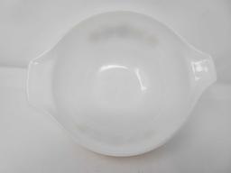 PYREX Butterfly Gold Cinderella 443