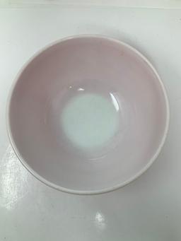 Pyrex Autumn Harvest 403 Mixing Bowl