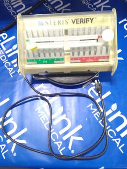 STERIS Corporation Verify Incubator - 43141