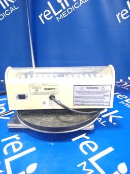 STERIS Corporation Verify Incubator - 43141
