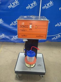 Gomco 6000  - 45413