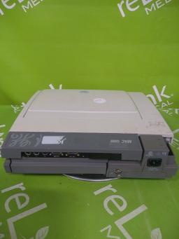 Marquette MAC 5000 ECG - 46636