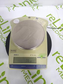 Mettler-Toledo, Inc. PB1501-S Digital Scale - 46248
