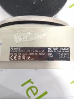 Mettler-Toledo, Inc. PB1501-S Digital Scale - 46248