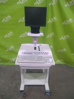 GE Healthcare CASE Stress Test Console - 45182