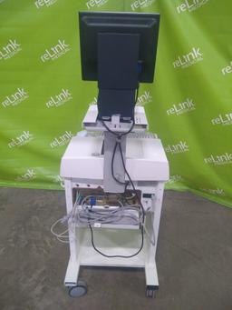 GE Healthcare CASE Stress Test Console - 45182