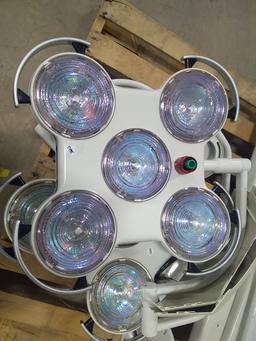 Heraeus Hanaulux 2005 Surgical Light - 40963