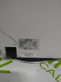 Eppendorf 5415D Centrifuge - 46346
