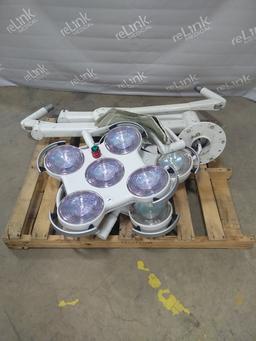 Heraeus Hanaulux 2005 Surgical Light - 40963
