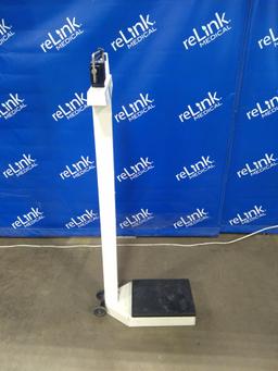 Detecto Scale  Scale  - 49902