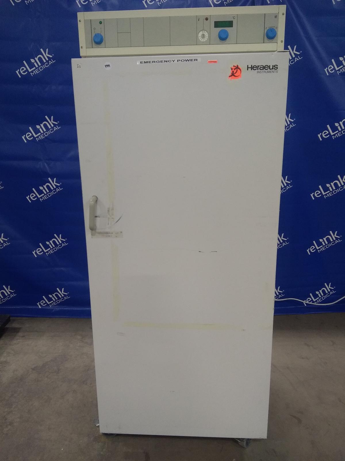 Heraeus B 6420 Incubator - 37874