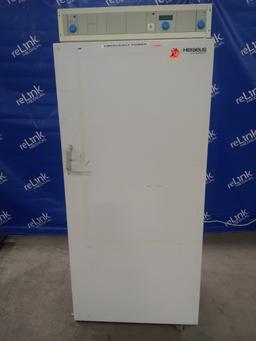 Heraeus B 6420 Incubator - 37874