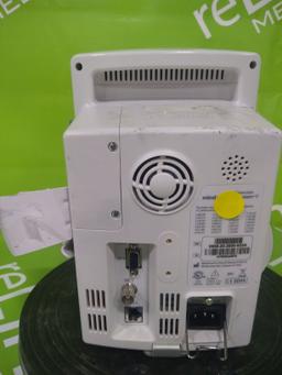 Mindray Medical Datascope Accutorr V Vital Signs Monitor- 42379