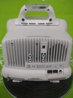 GE Healthcare Dash 3000 Patient Monitor- 46222