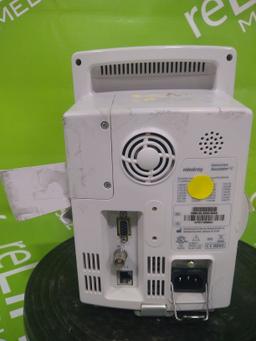 Mindray Medical Datascope Accutorr V Vital Signs Monitor- 42373