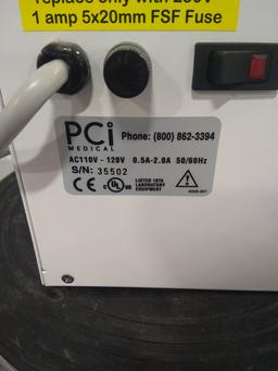PCI G10VP  - 44068
