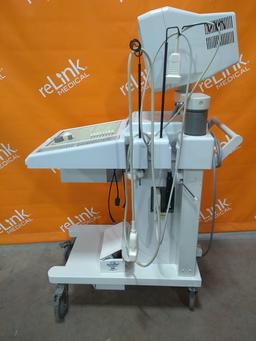 Shimadzu SDU-400 Diagnostic Ultrasound   - 51247
