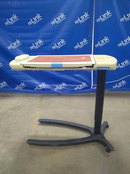 Hill-Rom Overbed Table  - 45416