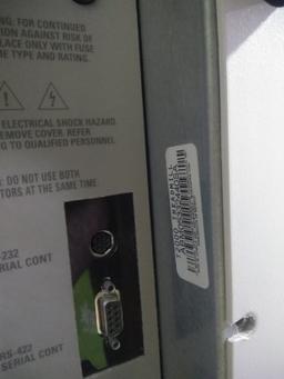 GE Healthcare T2000 treadmill - 44172