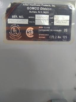 Gomco 6000  - 45413