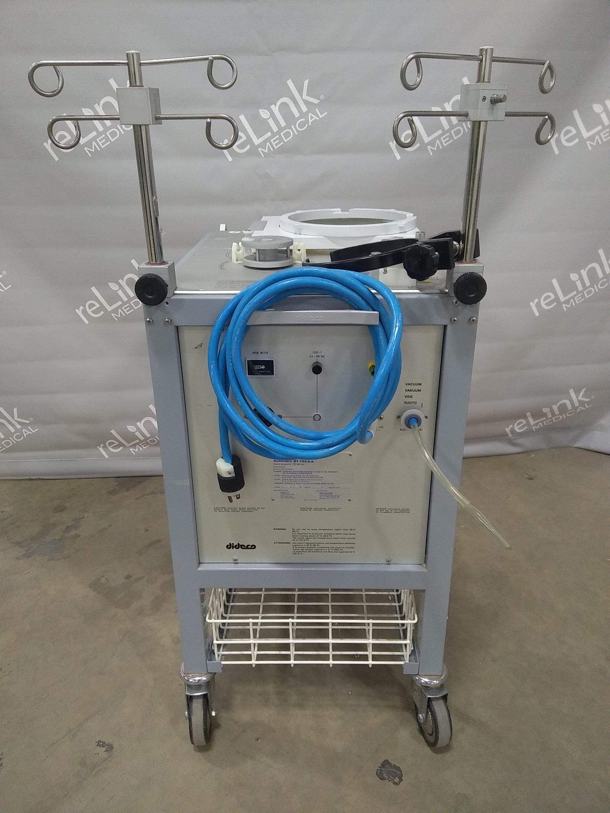 Sorin Group  Dideco Electa 75210  - 40935