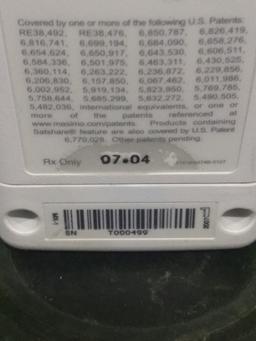 Masimo Radical 7  - 51735
