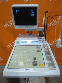 Shimadzu SDU-400 Diagnostic Ultrasound   - 51247
