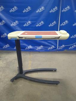 Hill-Rom Overbed Table  - 45416