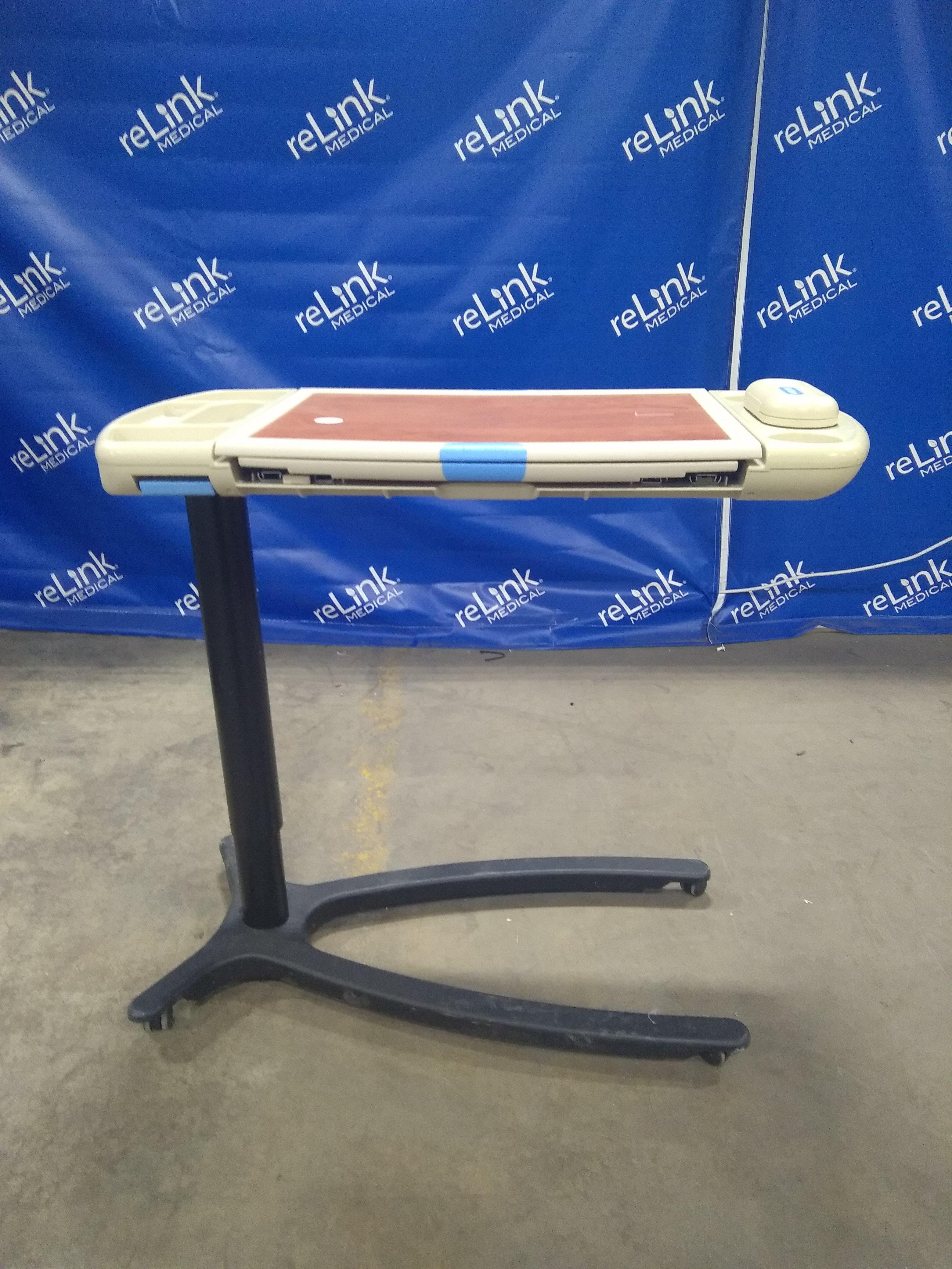 Hill-Rom Overbed Table  - 45416