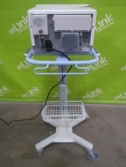 Respironics BiPAP Vision Ventilator - 49749