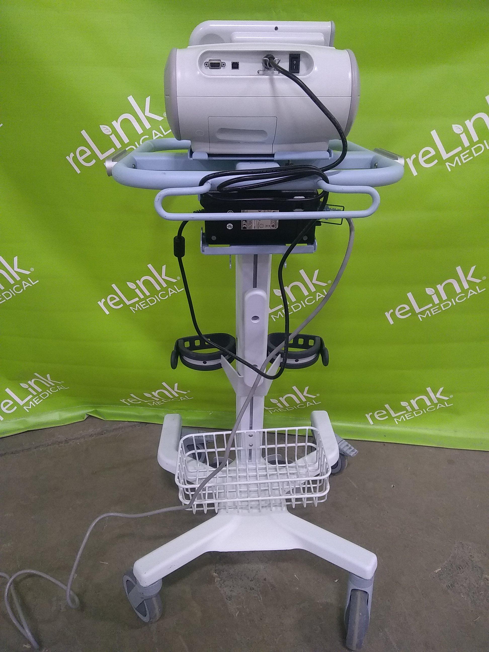 Respironics Bipap focus Vital - 46616