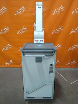 Siemens Medical Mobilett Portable X-ray - 51339